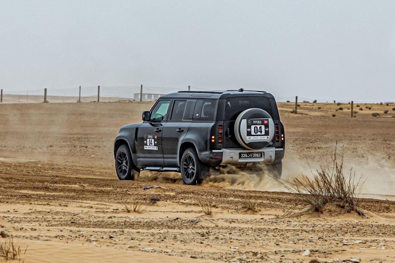 4×4-Tour Cap Bon & Kairouan – 5 Tage