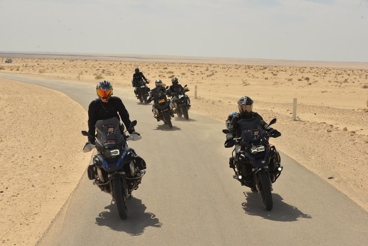 Tour of Tunisia – From North to South