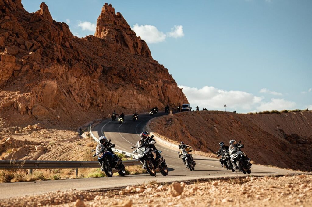 Circuit Zaghouan – 1 jour