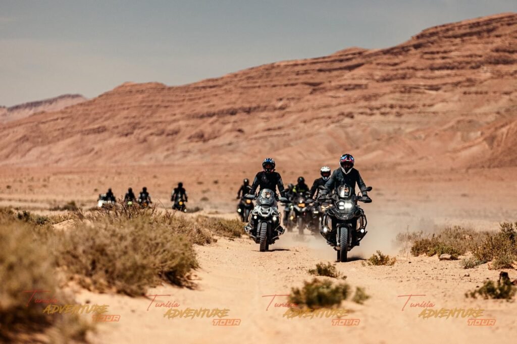 Grand Tour de la Tunisie – 10 jours