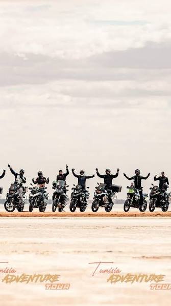 Tunisia Adventure Tour