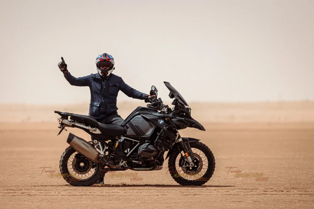 Tunisia Adventure Tour, 2e édition — photo 5