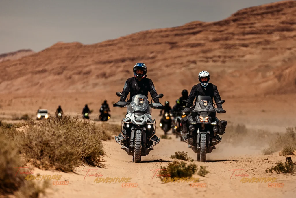 Tunisia Adventure Tour, 4e édition — photo 7