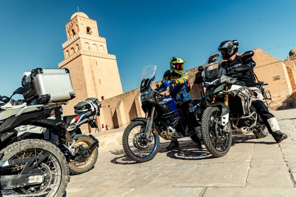 Tunisia Adventure Tour, 4e édition — photo 8