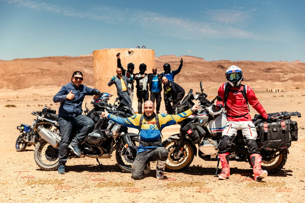 Tunisia Adventure Tour, 4e édition — photo 9