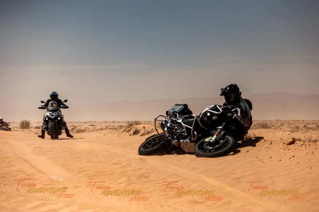 Tunisia Adventure Tour, 4e édition — photo 10