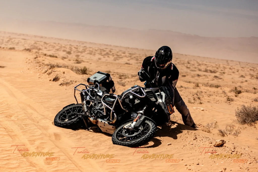 Tunisia Adventure Tour, 4e édition — photo 11