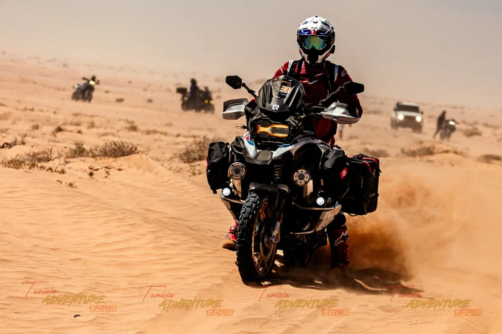Tunisia Adventure Tour, 4e édition — photo 12
