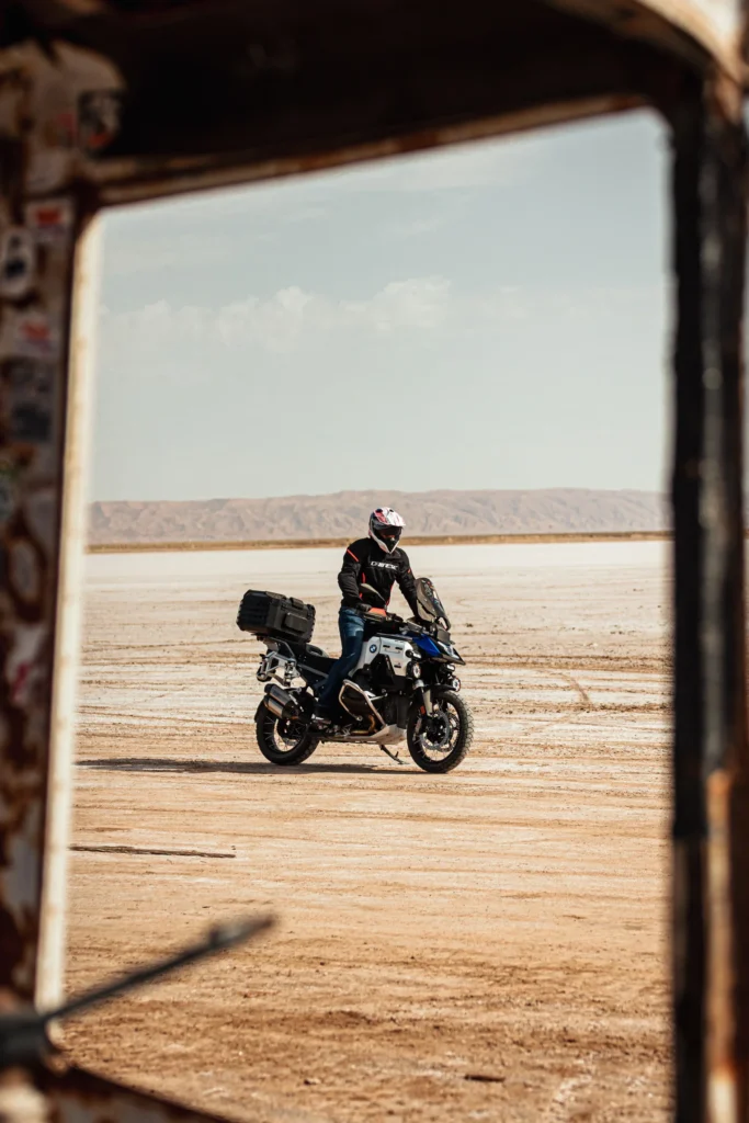 Tunisia Adventure Tour, 3e édition — photo 24