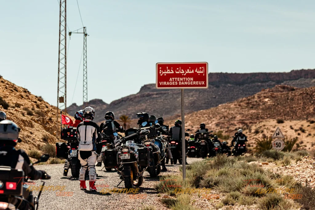 Tunisia Adventure Tour, 4e édition — photo 19
