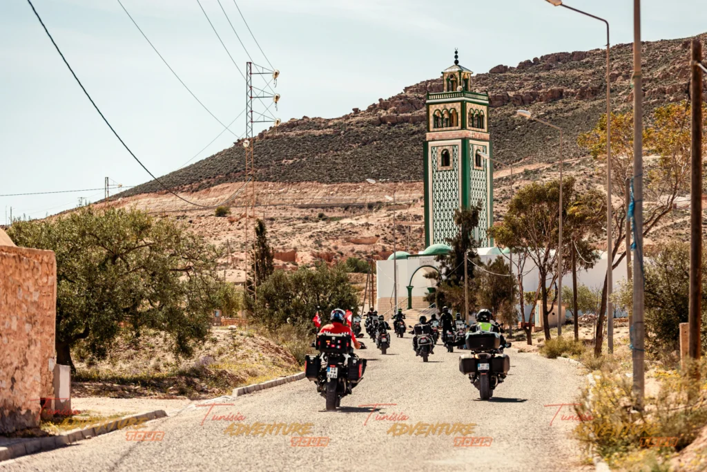 Tunisia Adventure Tour, 4e édition — photo 20