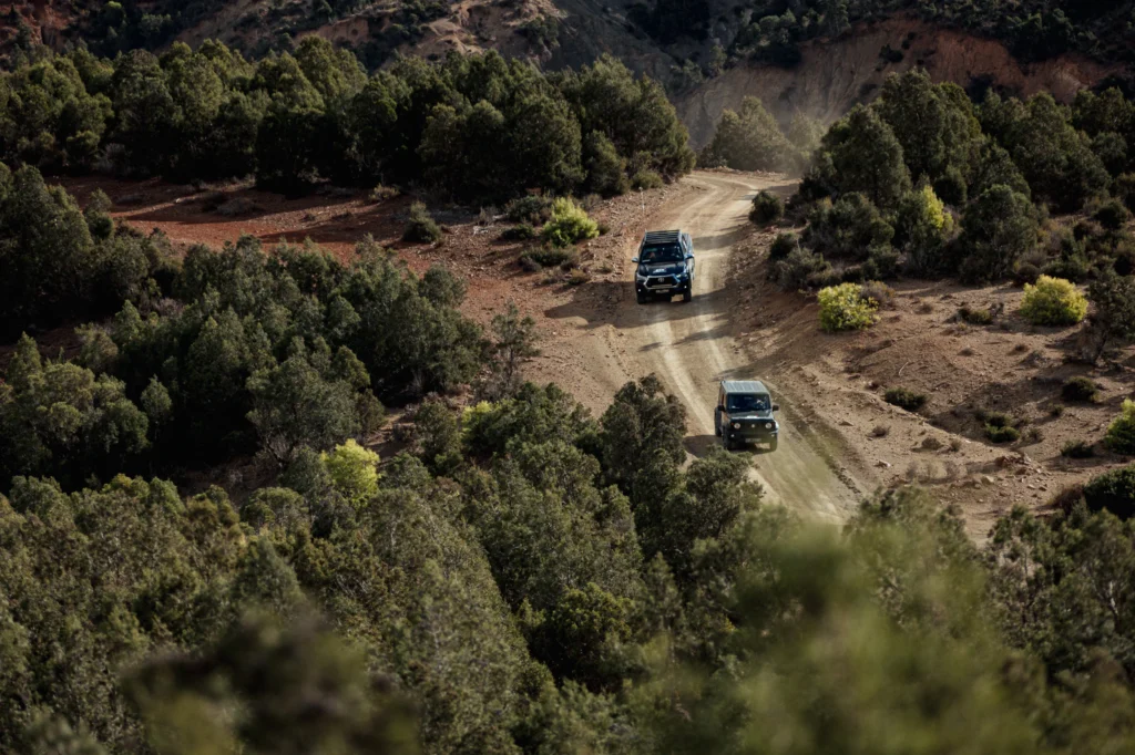 Tunisia Rally Adventure, 2e édition — photo 1