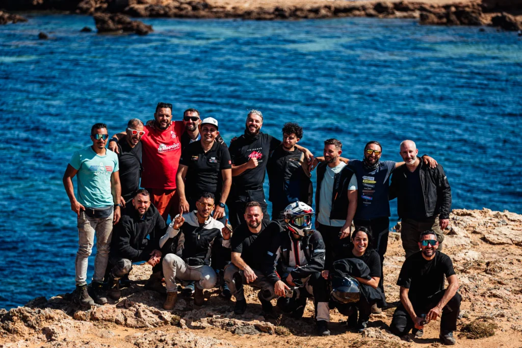 Tunisia Adventure Tour, 3e édition — photo 13