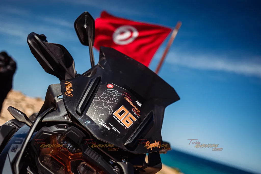 Tunisia Adventure Tour, 2e édition — photo 7