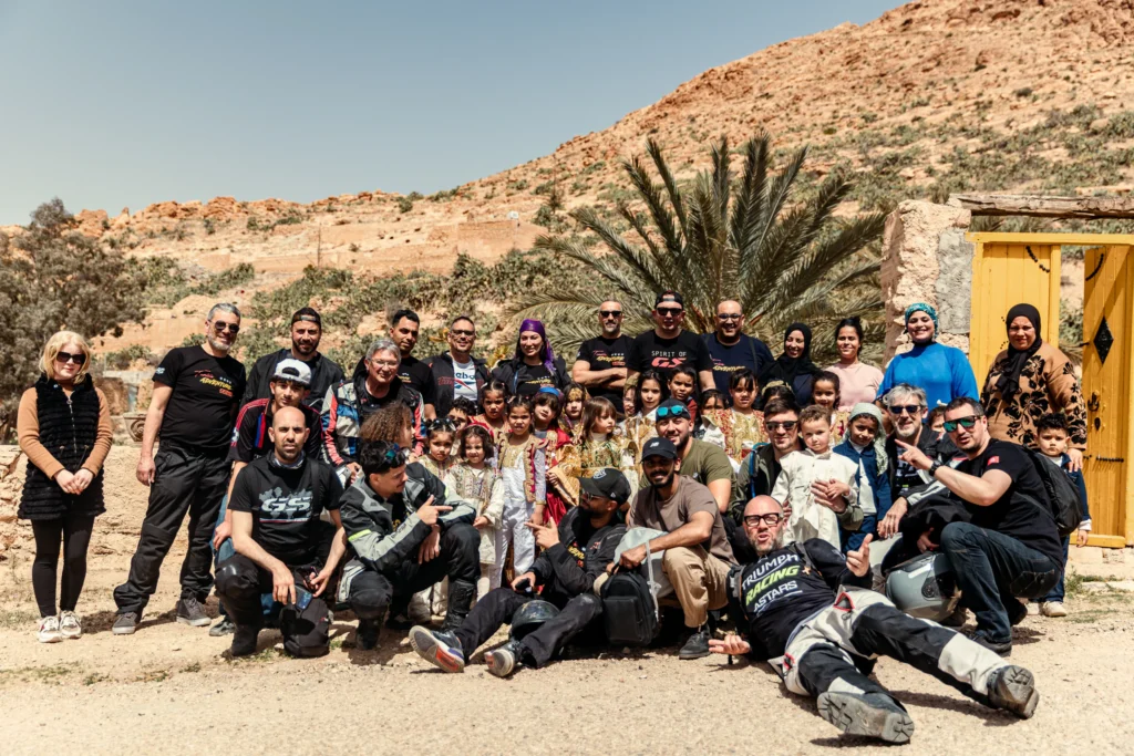 Tunisia Adventure Tour, 4e édition — photo 24