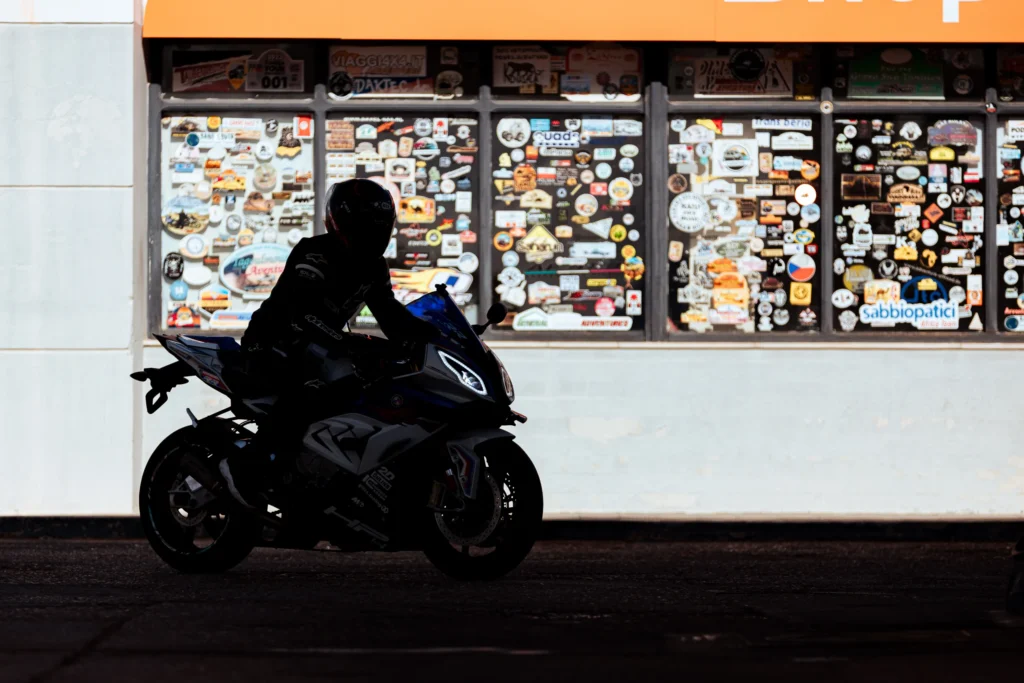 Ride With BMW, 5th edition — photo 15