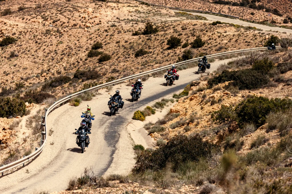 Tunisia Adventure Tour, 4e édition — photo 1