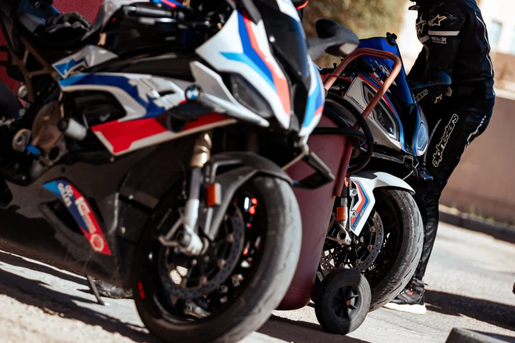 Ride With BMW, 5th edition — photo 16