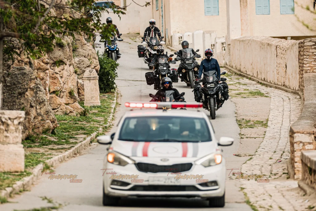 Tunisia Adventure Tour, 2e édition — photo 10