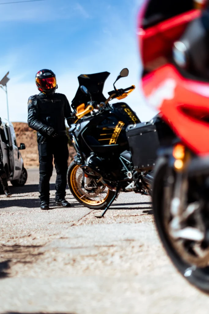 Ride With BMW, 5th edition — photo 17