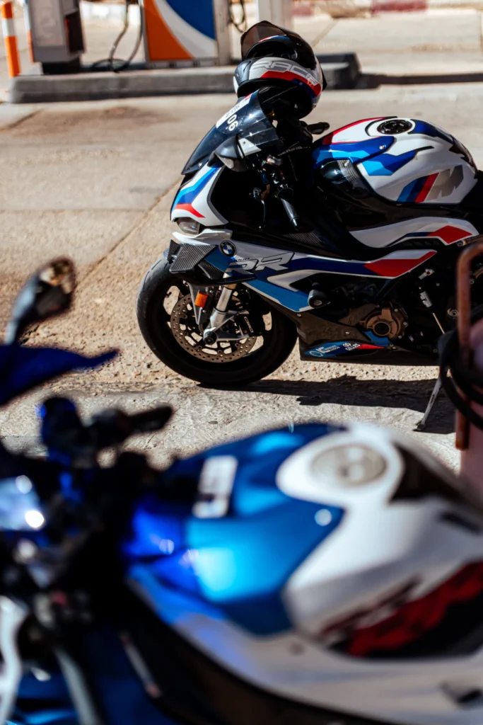 Ride With BMW, 5th edition — photo 18