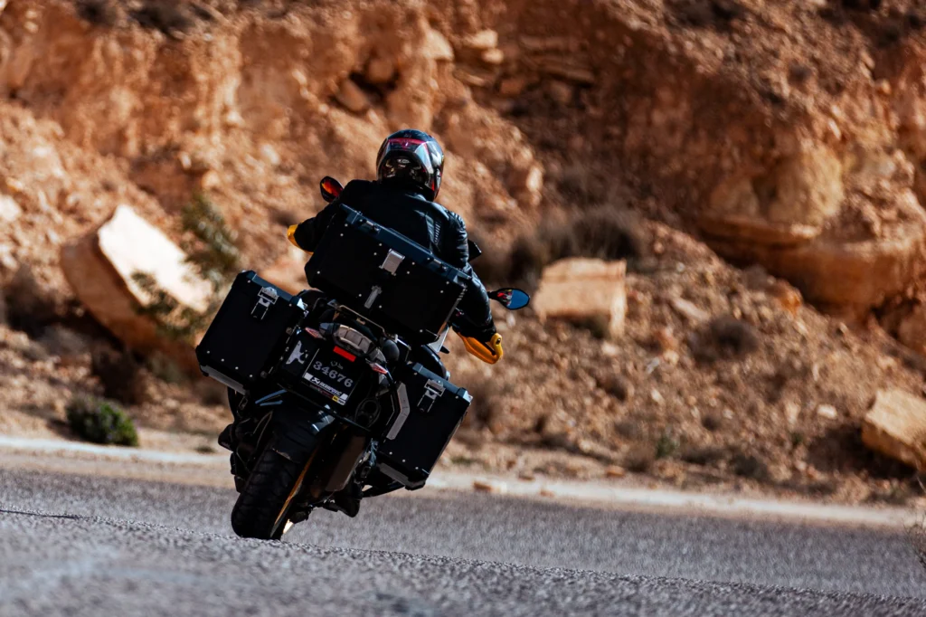 Ride With BMW, 5th edition — photo 9