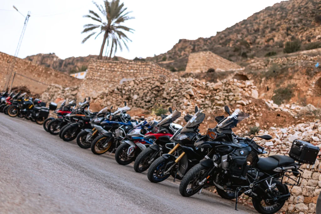 Ride With BMW, 5th edition — photo 5