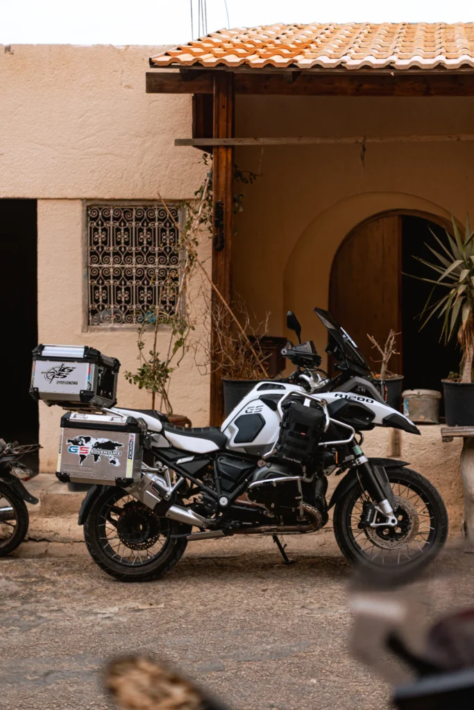 Ride With BMW, 5th edition — photo 19
