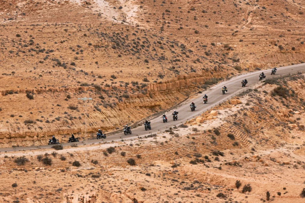 Ride With BMW, 5th edition — photo 6