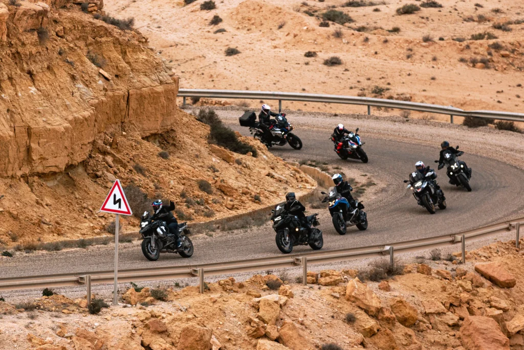 Ride With BMW, 5th edition — photo 7