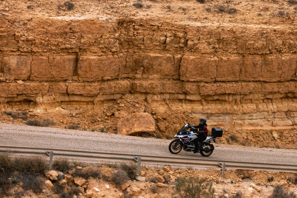 Ride With BMW, 5th edition — photo 10