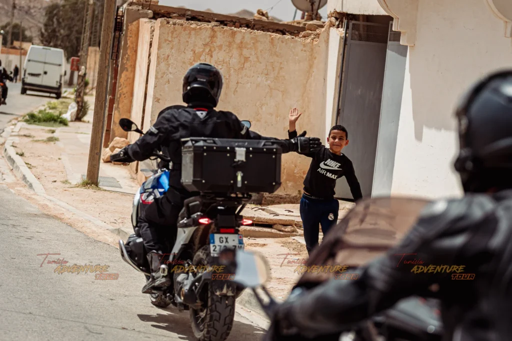 Tunisia Adventure Tour, 2e édition — photo 13