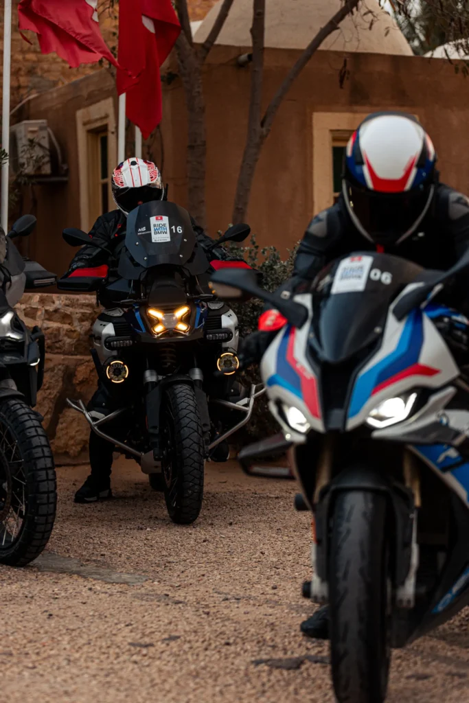 Ride With BMW, 5th edition — photo 11
