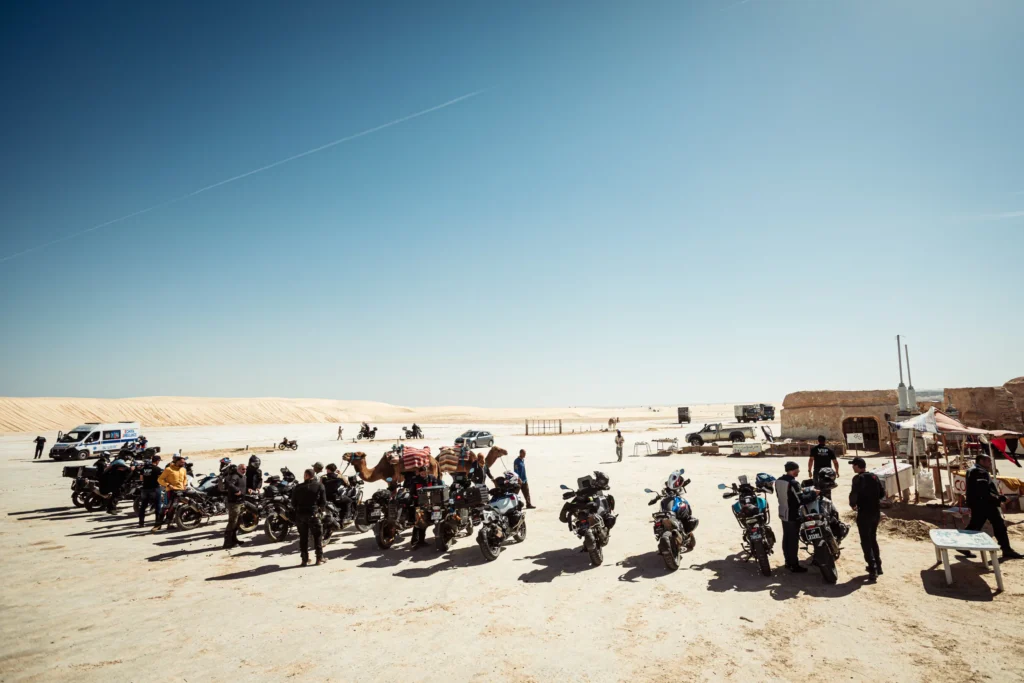 Tunisia Adventure Tour, 3e édition — photo 17
