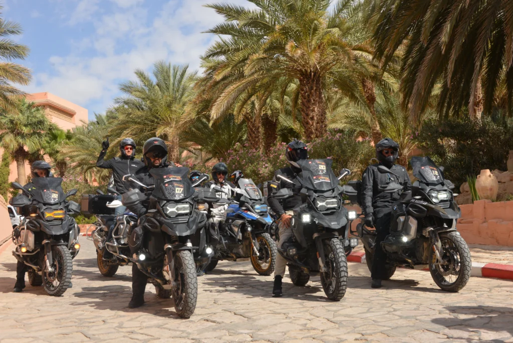 Tunisia Adventure Tour, 1re édition — photo 4