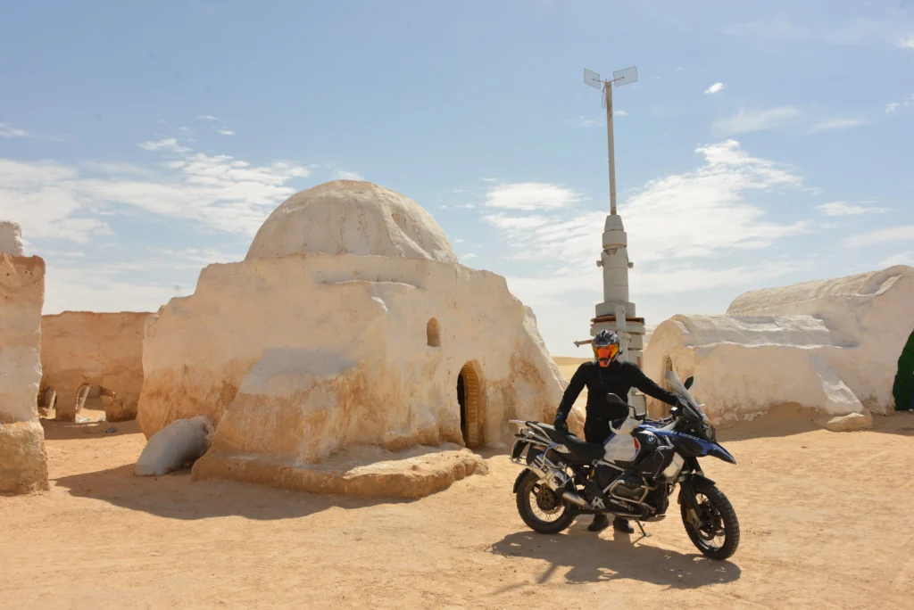 Tunisia Adventure Tour, 1re édition — photo 6