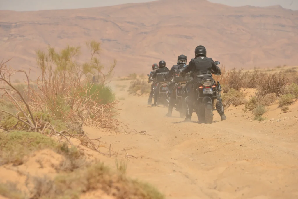 Tunisia Adventure Tour, 1re édition — photo 8