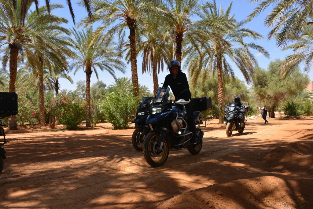 Tunisia Adventure Tour, 1re édition — photo 9
