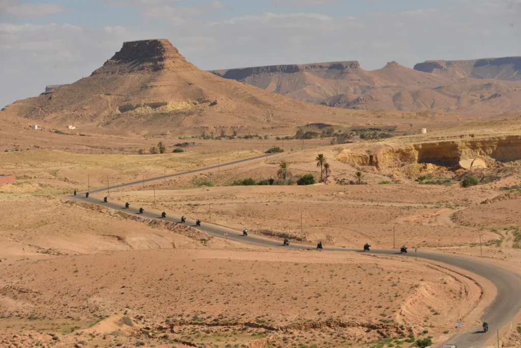 Tunisia Adventure Tour, 1re édition — photo 11