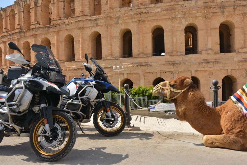 Tunisia Adventure Tour, 1re édition — photo 12