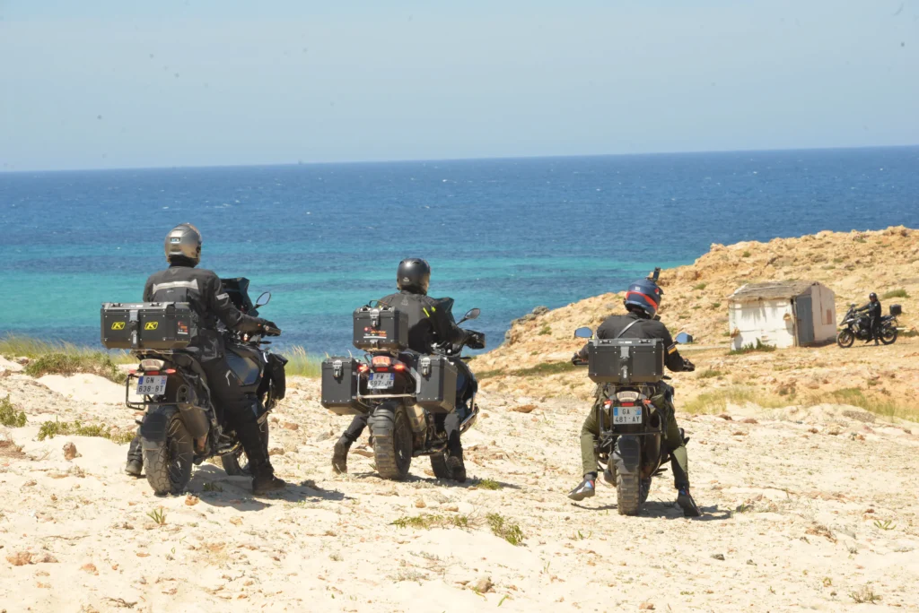 Tunisia Adventure Tour, 1re édition — photo 16