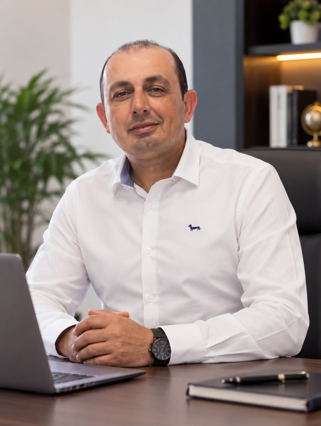 Mohamed Sassi